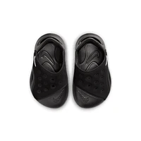 Nike Aqua Swoosh Baby/Toddler Sandals. Nike.com