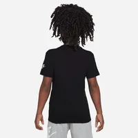 Nike Static Futura Tee Toddler T-Shirt. Nike.com