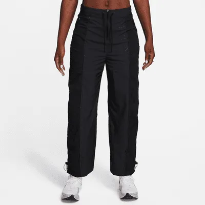 Nike Repel Running Division Women's High-Waisted Pants. Nike.com