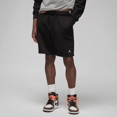Jordan Brooklyn Fleece Men's Shorts. Nike.com