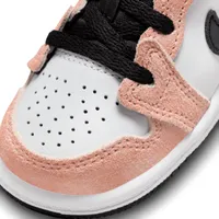 Jordan 1 Mid SE BT Baby/Toddler Shoes. Nike.com