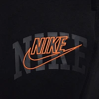 Nike Club Fleece Men's Cuffed Pants. Nike.com