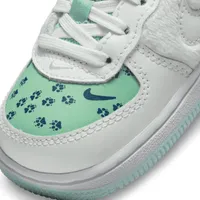 Nike Force 1 Low SE Baby/Toddler Shoes. Nike.com