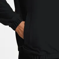 Nike Unscripted Men's Golf Jacket. Nike.com