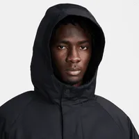 Nike Life Men's Insulated Parka. Nike.com