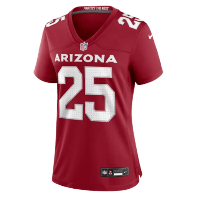 Nike, Shirts, Az Cardinals Murray Nike Jersey Small