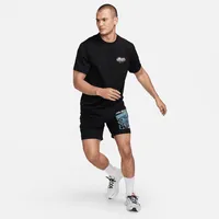 Nike Form Men's Dri-FIT 7" Unlined Versatile Shorts. Nike.com