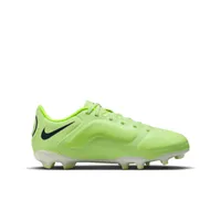 Nike Jr. Tiempo Legend 9 Academy MG Little/Big Kids' Multi-Ground Soccer Cleats. Nike.com