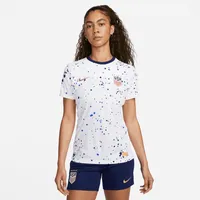 U.S. 2023 Match Home Women's Nike Dri-FIT ADV Soccer Jersey. Nike.com