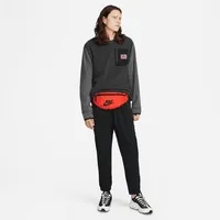 Nike Sportswear Therma-FIT Men's Sports Utility Fleece Sweatshirt. Nike.com