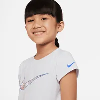 Nike Little Kids' T-Shirt. Nike.com