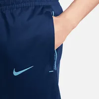 England Men's Knit Soccer Pants. Nike.com