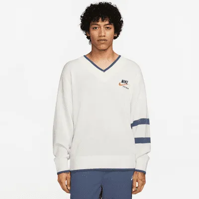 Nike Sportswear Trend Men's Sweater. Nike.com