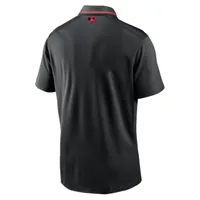 Nike Dri-FIT City Connect Victory (MLB Cincinnati Reds) Men's Polo. Nike.com