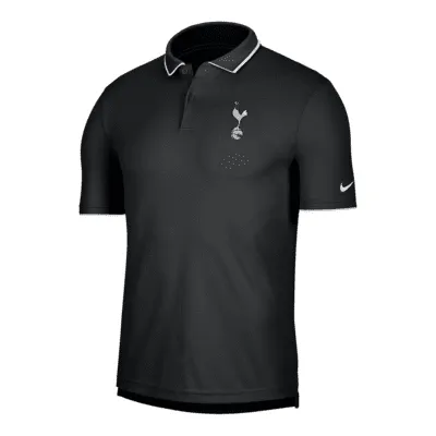 Tottenham Men's Soccer Polo. Nike.com