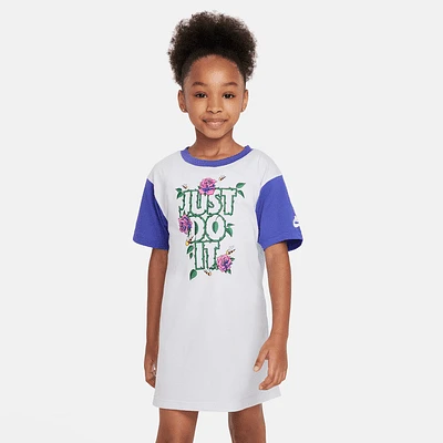 Nike Toddler Graphic Tee Dress. Nike.com