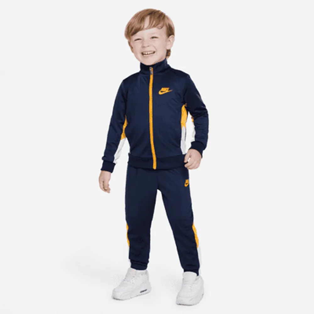 Nike Toddler Tracksuit. Nike.com