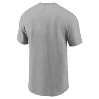 Nike Team Athletic (NFL Detroit Lions) Men's T-Shirt. Nike.com