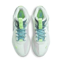 Nike Air Deldon "Hoodie" Basketball Shoes. Nike.com