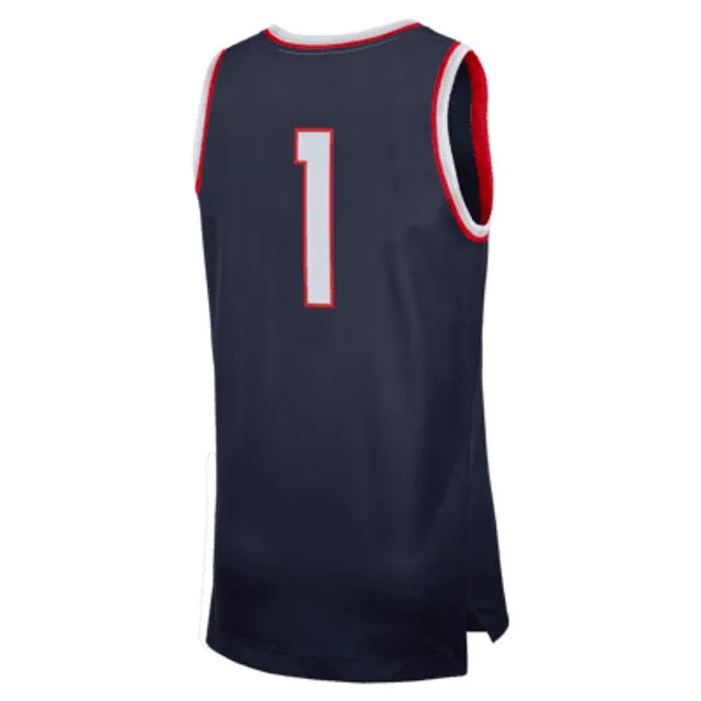Nike College Replica Retro (Texas) Men's Basketball Jersey. Nike