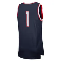 Nike College Dri-FIT (Arizona) Men's Replica Basketball Jersey. Nike.com