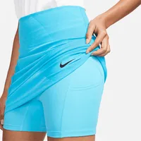 Nike Dri-FIT UV Tour Women's Golf Skirt. Nike.com