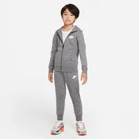 Nike Sportswear Little Kids' Jogger Pants. Nike.com