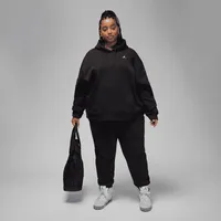 Jordan Flight Women's Hoodie (Plus Size). Nike.com