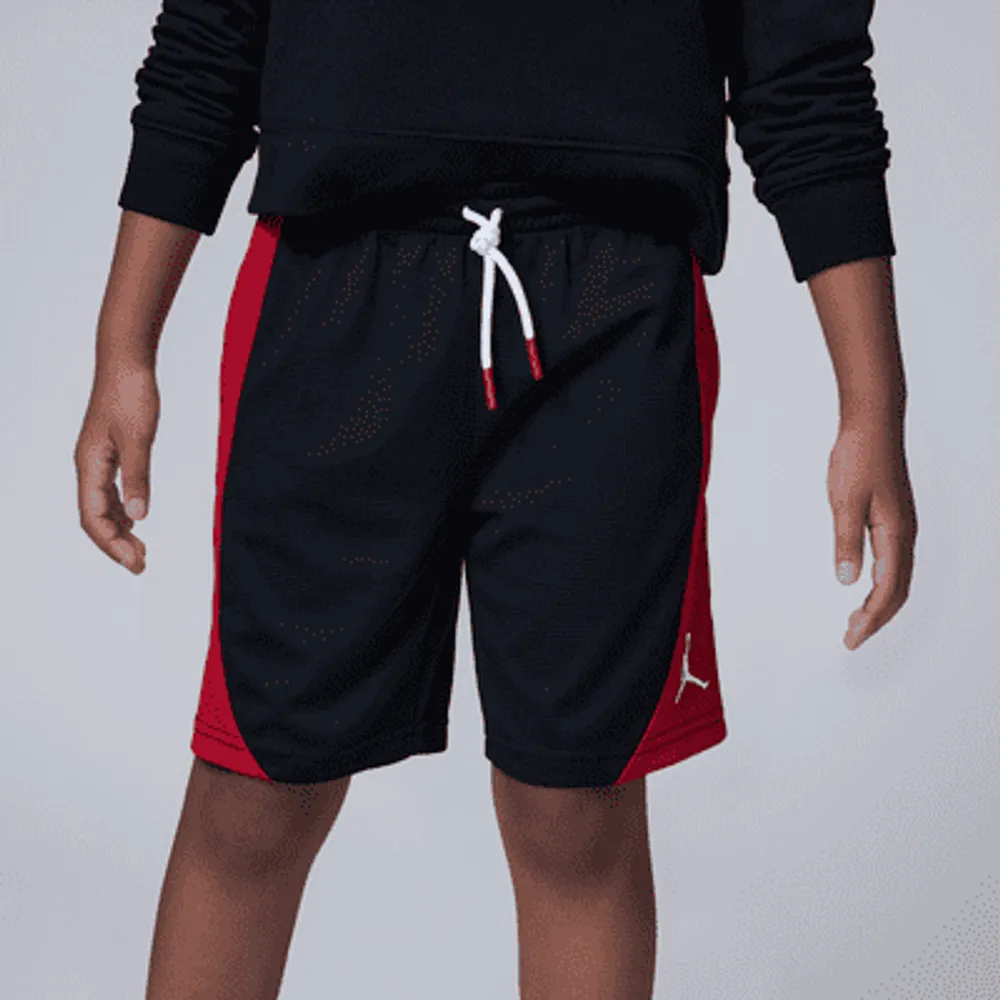 Jordan Little Kids' Jumpman Life Sport Shorts. Nike.com