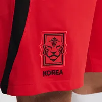 Korea 2022/23 Stadium Home Men's Nike Dri-FIT Soccer Shorts. Nike.com