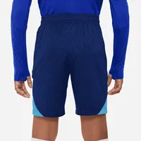 England Strike Big Kids' Nike Dri-FIT Knit Soccer Shorts. Nike.com