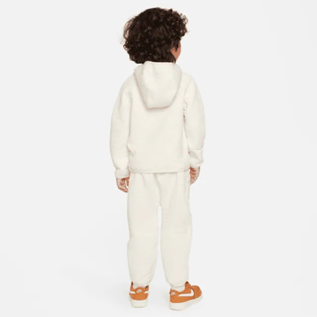 Nike Pullover Hoodie and Pants Set Toddler 2-Piece Set