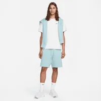 Nike Club Fleece+ Men's Shorts. Nike.com