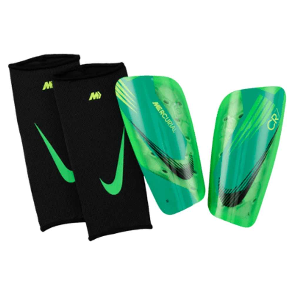 CR7 Mercurial Lite Soccer Shin Guards. Nike.com