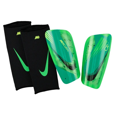 CR7 Mercurial Lite Soccer Shin Guards. Nike.com