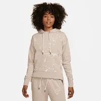 U.S. Standard Issue Women's Nike Dri-FIT Pullover Hoodie. Nike.com