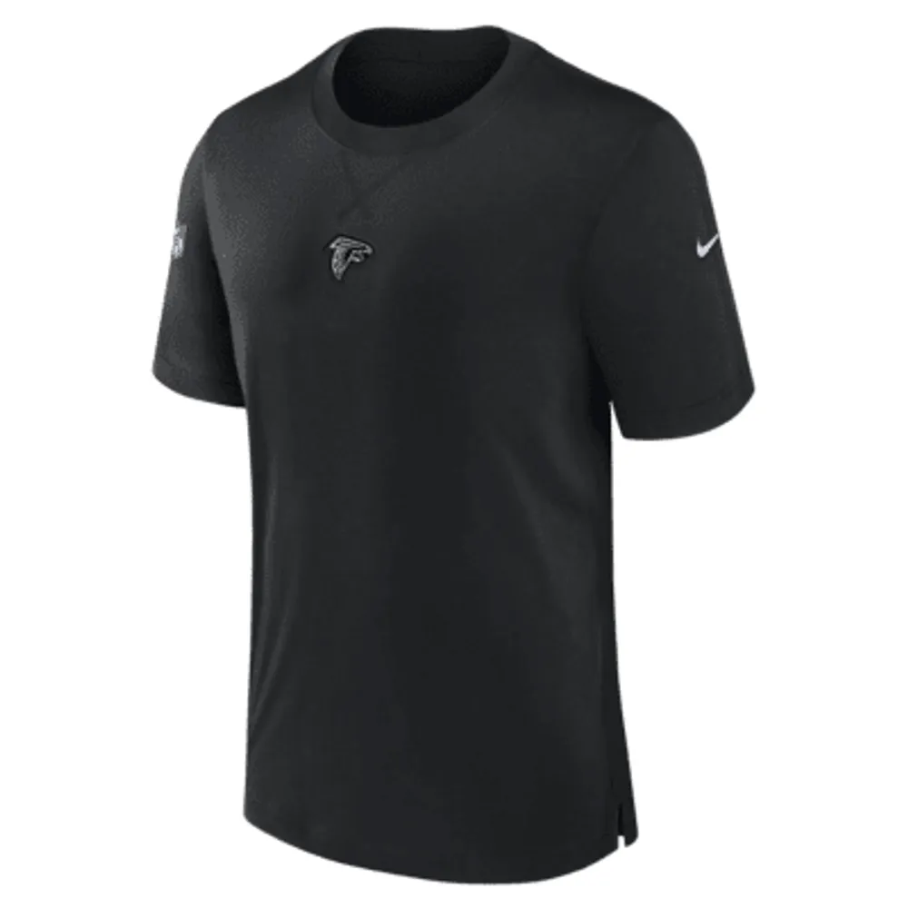 Nike Men's Atlanta Falcons Sideline Legend Velocity Performance T-Shirt