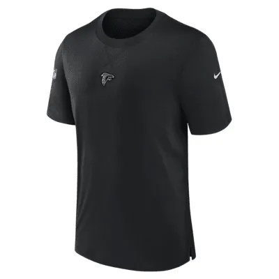 Nike Dri-FIT Infograph (NFL Kansas City Chiefs) Men's T-Shirt