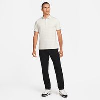 Polo de golf à rayures Nike Dri-FIT Player pour Homme. FR