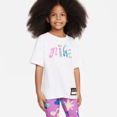 Nike I.A.I.R. Tee Toddler T-Shirt. Nike.com