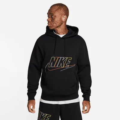 Nike Club Fleece+ Men's Pullover Hoodie. Nike.com