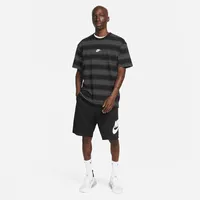 Nike Club Alumni Men's French Terry Shorts. Nike.com