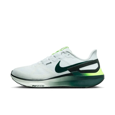 Nike Structure 25 Men's Road Running Shoes. Nike.com