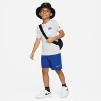 Nike Wild Air Woven Shorts Little Kids' Shorts. Nike.com