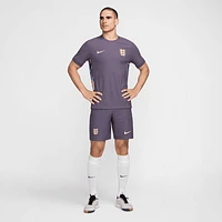 England (Men's Team) 2024/25 Match Away Men's Nike Dri-FIT ADV Soccer Authentic Jersey. Nike.com