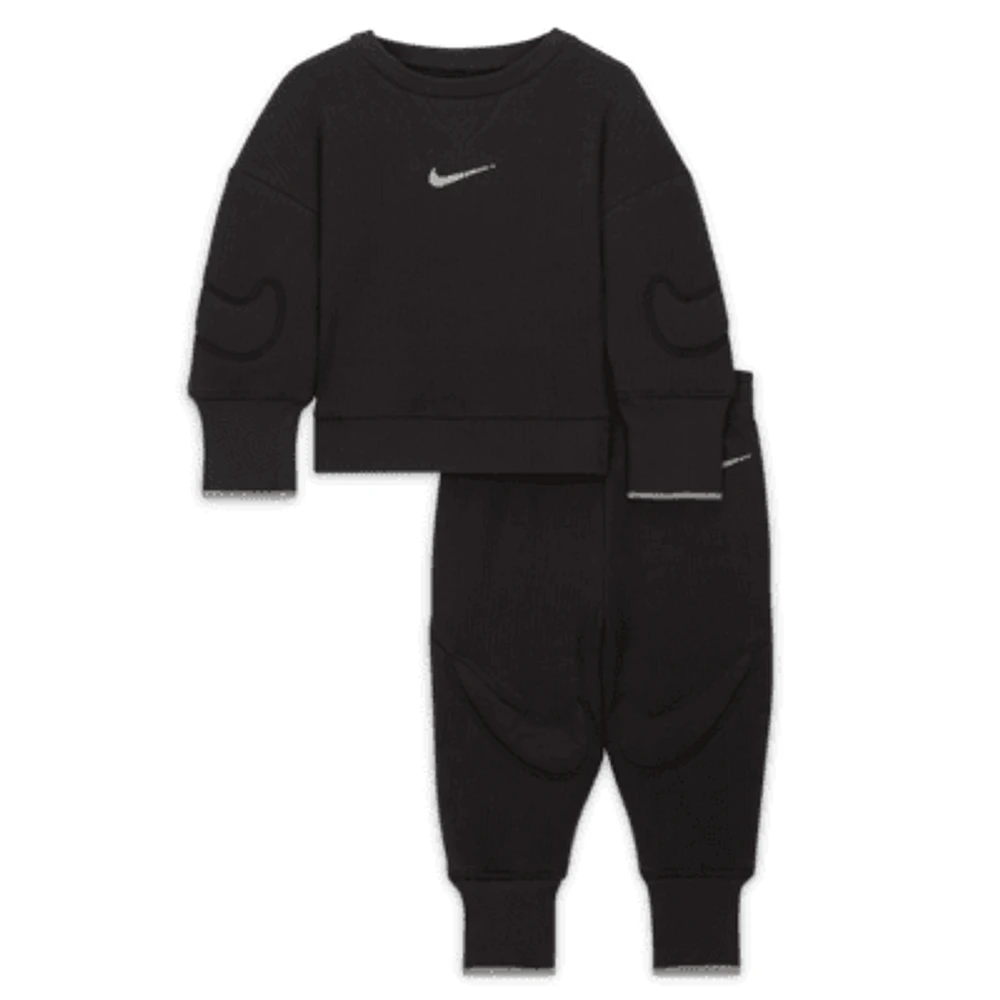 Nike ReadySet Baby 2-Piece Set. Nike.com