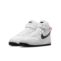 Nike Air Force 1 High Big Kids' Shoes. Nike.com