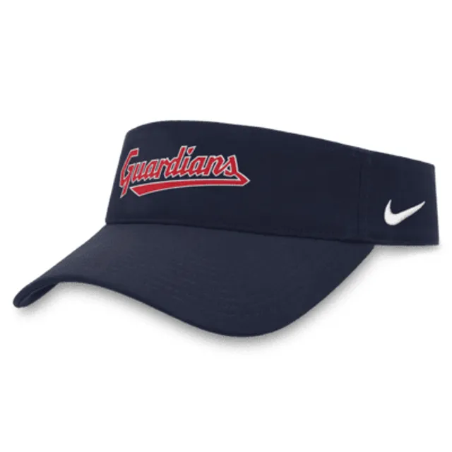 Nike Atlanta Braves Wordmark Men's Nike Dri-FIT MLB Visor. Nike.com