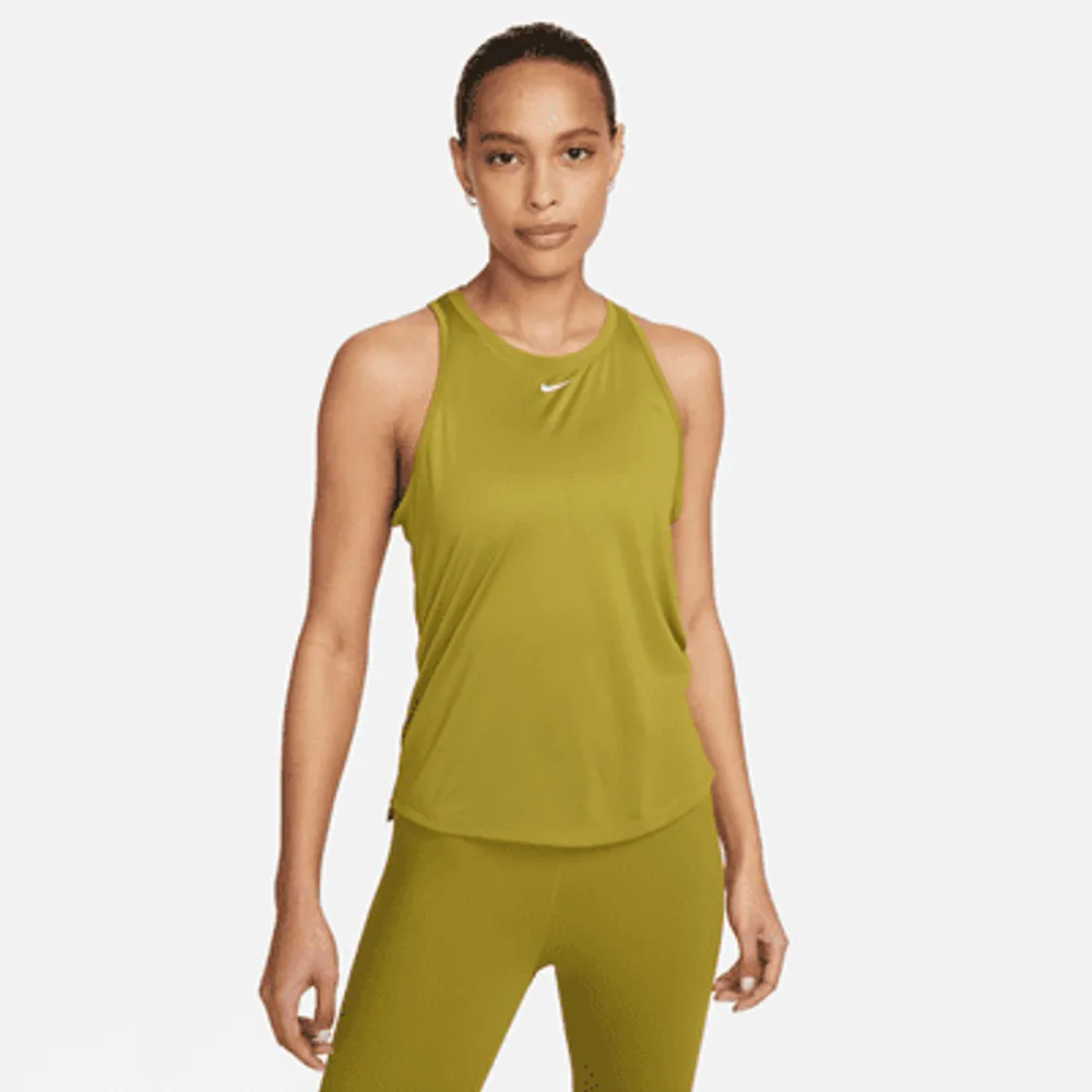 Dry-Flex Muscle Tank  Athletic tank tops, Fabletics, Tank