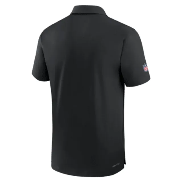 Nike Dri-FIT Sideline Velocity (NFL Cincinnati Bengals) Men's T-Shirt